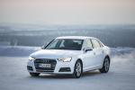 Audi A4 2.0 TDI Ultra 2015 года (WW)